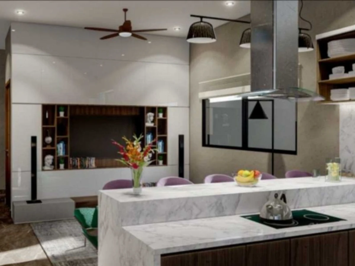 Imágen del proyecto La Joya Privada Residencial
